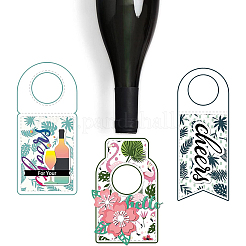 3 шт. DIY-WH0309-591