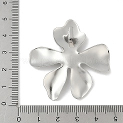 Подвески из нержавеющей стали 304&nbsp;STAS-D376-16P