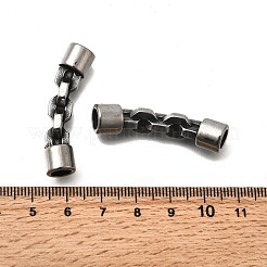 Звенья цепи из нержавеющей стали 304&nbsp;STAS-D382-20AS