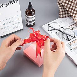 Сделай сам подарочная коробка DIY-NB0003-11