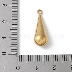 Anhänger aus Edelstahl 304&nbsp;STAS-U046-01B-G