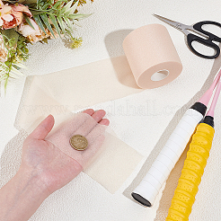 Stoßdämpfende Folie aus Schwamm für Knöchel und Wade&nbsp;DIY-WH0591-334