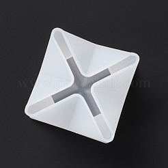 DIY Merkaba Stern Silikonformen&nbsp;DIY-D070-12E