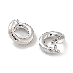 Латуни Twister застежками&nbsp;KK-P284-13P