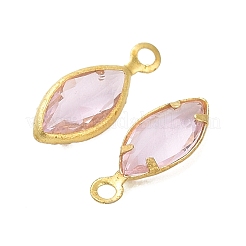 Латунь подвески&nbsp;KK-Q059-04A-G