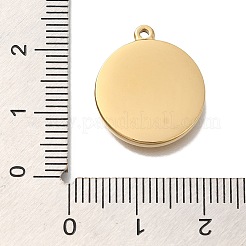 Ионное покрытие (ip) подвески из нержавеющей стали 304&nbsp;STAS-P371-041G