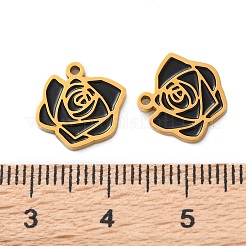 Ионное покрытие (ip) подвески из нержавеющей стали 304&nbsp;STAS-M102-54G-04