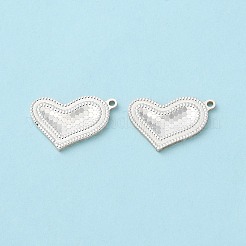 925 серебряный шарм STER-C004-05S