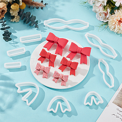 9шт 3 вида пластиковых форм&nbsp;TOOL-UN0001-73