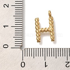 Подвески из нержавеющей стали 304 с вакуумным покрытием pvd STAS-S148-28G-H