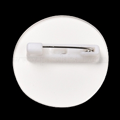 Акриловая брошь в мультяшном стиле JEWB-D016-01H