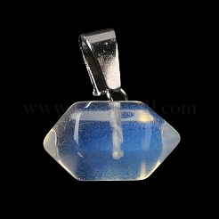 Природный и синтетический смешанный драгоценный камень G-K335-03P