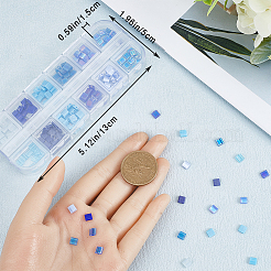 Набор для самостоятельного изготовления браслета из плитки DIY-CN0002-64A