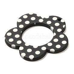 Акриловые подвески&nbsp;FIND-M046-02E