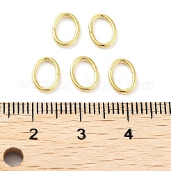 Кольца для прыжков из нержавеющей стали 304 STAS-F221-46V-G