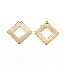 Ионное покрытие (ip) подвески из нержавеющей стали 304&nbsp;X-STAS-G127-07G