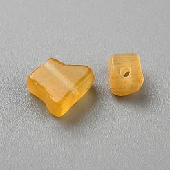 Glasimitat-Edelsteinperlen&nbsp;LS-GLAA-TAC0008-14A