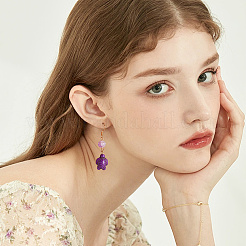 100шт подвески из окрашенной синтетической бирюзы PALLOY-NB0003-94