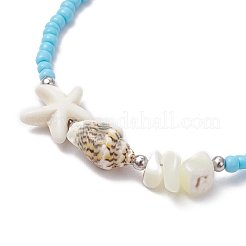 Браслеты из бисера&nbsp;BJEW-JB11703