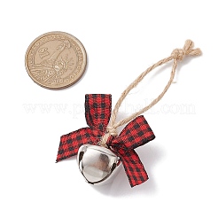 Железный колокольчик&nbsp;HJEW-JM02248-03