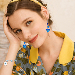 48 шт. 3 цвета LAMP-NB0001-85