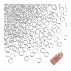 Перейти латунные KK-PH0006-8mm-S