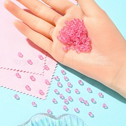 Хрустальные бусины preciosa®&nbsp;Y-PRC-BA5-70010-840