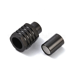 Магнитные застежки из нержавеющей стали 304 STAS-K282-03EB