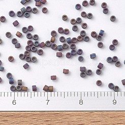 Cuentas de miyuki delica&nbsp;X-SEED-J020-DB0884