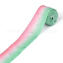 Полиэстер Grosgrain ленты OCOR-G008-05D