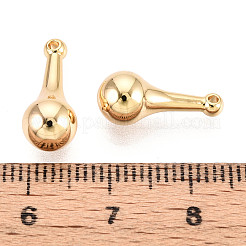 Латунные подвески KK-N263-114G