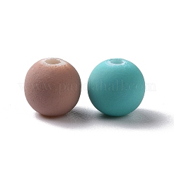 Шарики из абс-пластика KY-G025-08B