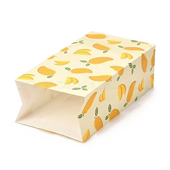 Sacchetti di carta rettangolari&nbsp;CARB-I002-A07