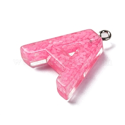 Светящиеся подвески смолы&nbsp;X1-RESI-I059-A01