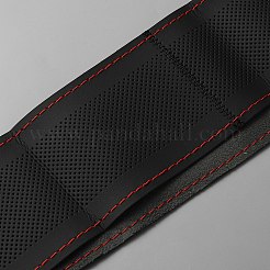 Пошив вручную чехла на руль из искусственной кожи своими руками&nbsp;AJEW-WH0332-37