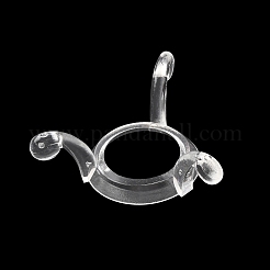 Держатели акриловых хрустальных шаров&nbsp;LS-OACR-R010-01C