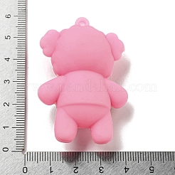 Пластиковые подвески из пвх 3d PVC-L002-04A