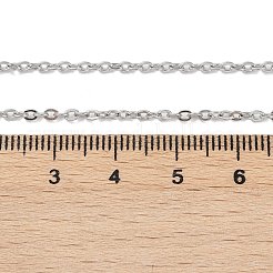 Ожерелье из нержавеющей стали 304 MAK-K004-09P