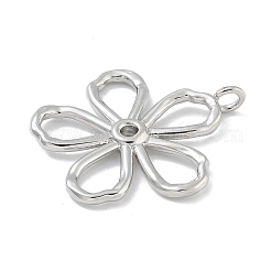 Стойки обшивки латунные подвески KK-G515-25P