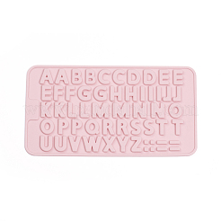 Пищевые силиконовые Молды DIY-I021-03