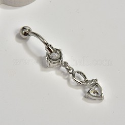 Joya piercing&nbsp;AJEW-EE0006-55A-P