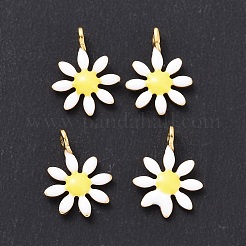 Ионное покрытие (ip) подвески из нержавеющей стали 304 STAS-F280-01G-11