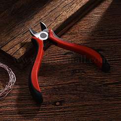 Клещи углерода стали ювелирные изделия PT-S029