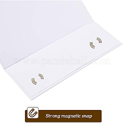 Faltbare Schmuckschatullen aus Papier&nbsp;CON-BC0005-88B