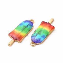 Печатные подвески сплава&nbsp;X-PALLOY-H127-04G-03