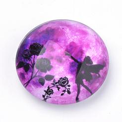 Магниты на холодильник&nbsp;GGLA-Q051-30mm-050