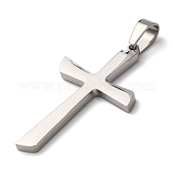 Подвески из нержавеющей стали 304 STAS-F323-14P