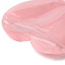 20 шт. пластиковая упаковка в форме сердца OPP-FS0001-03