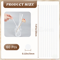 Палочки для замены волоконного диффузора DIY-CP0010-75A