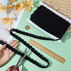 5 ярд полиэстеровой ленты OCOR-MA0001-67A